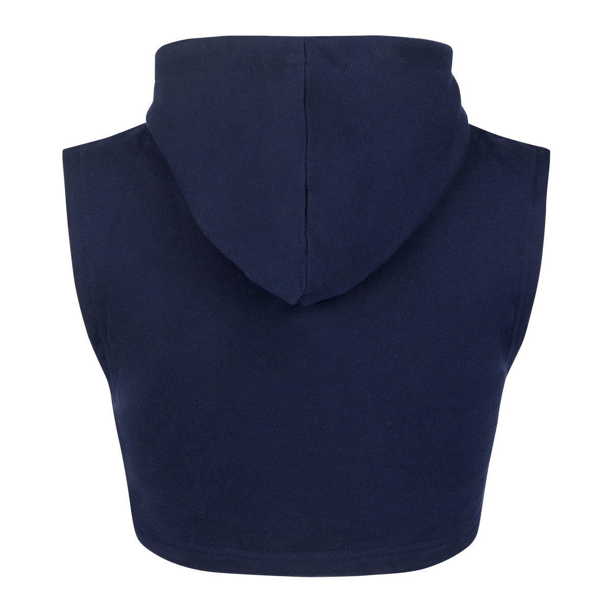 TA Sleveless Hoodie