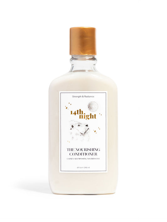 The Nourishing Conditioner-