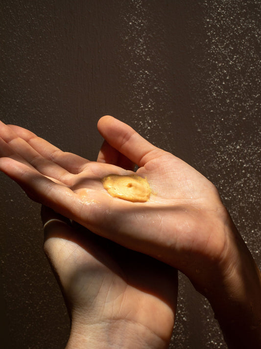The Nourishing Shampoo-