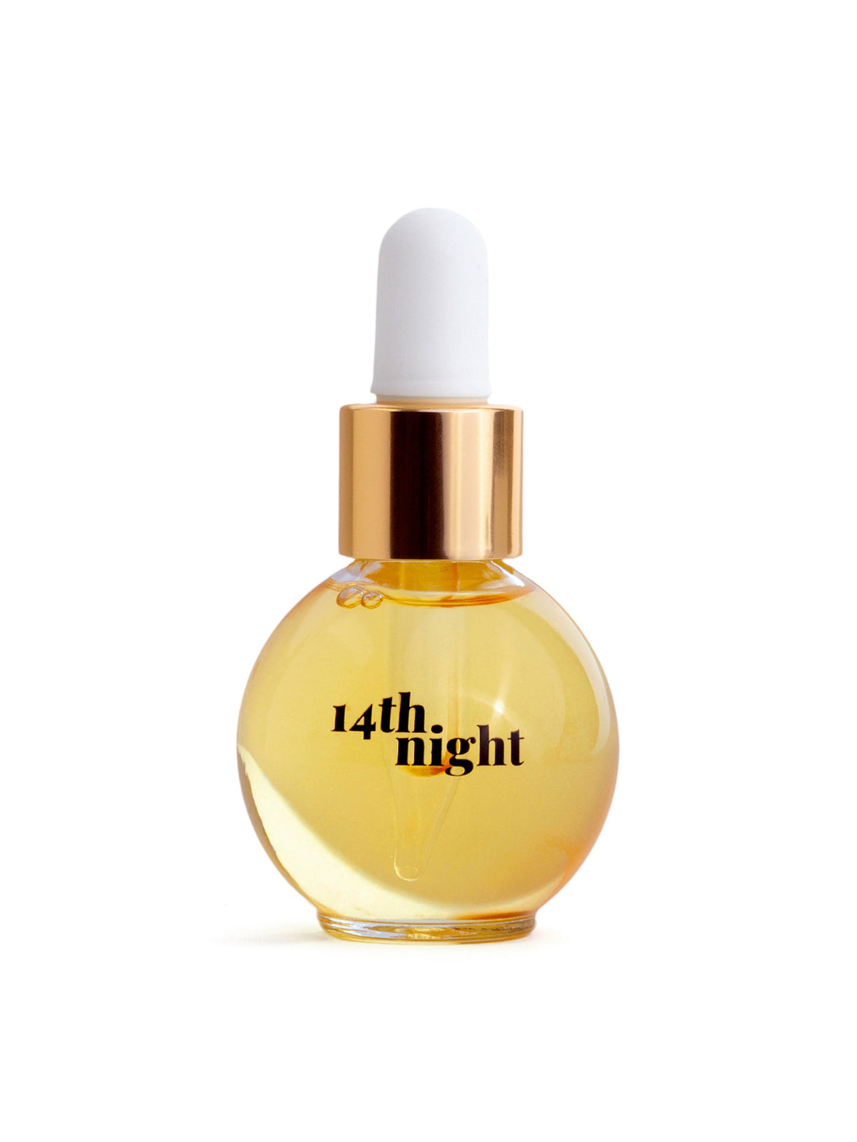 The Hair Elixir
