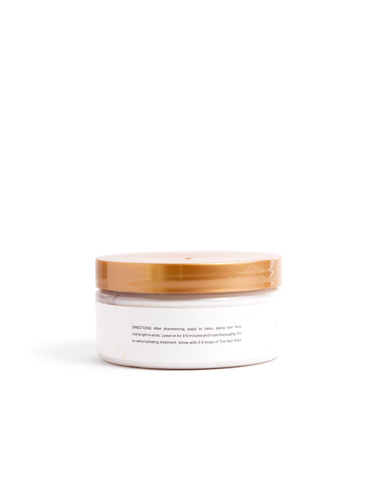The Nourishing Mask
