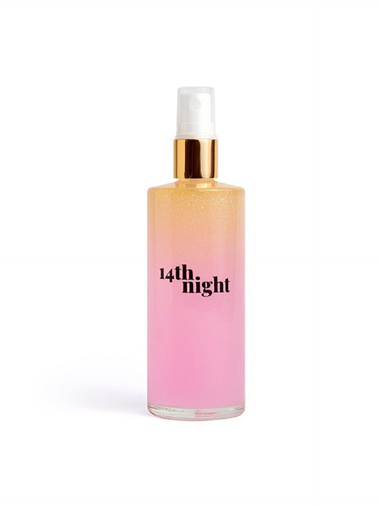 The Natural Surf Spray-
