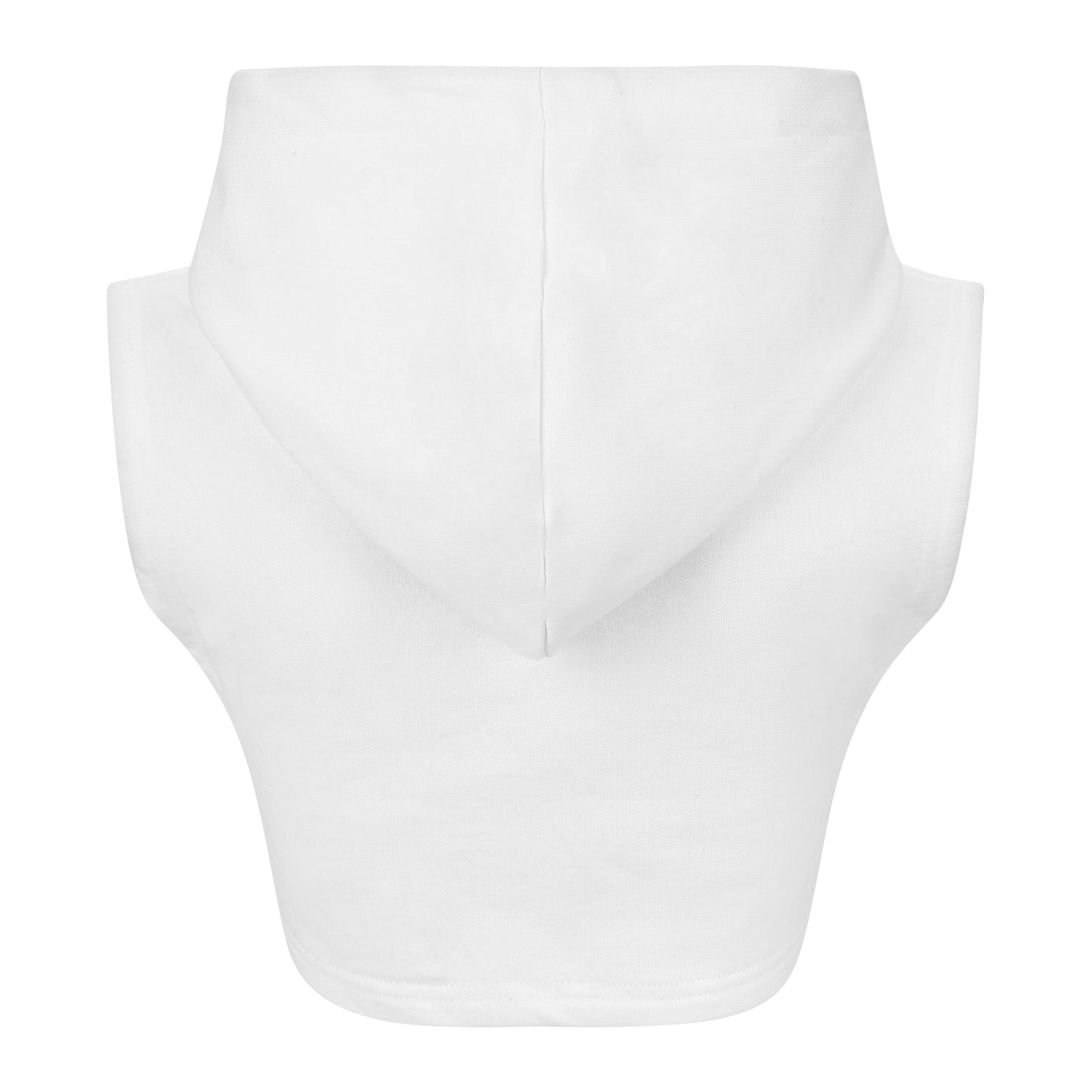 TA Sleveless Hoodie