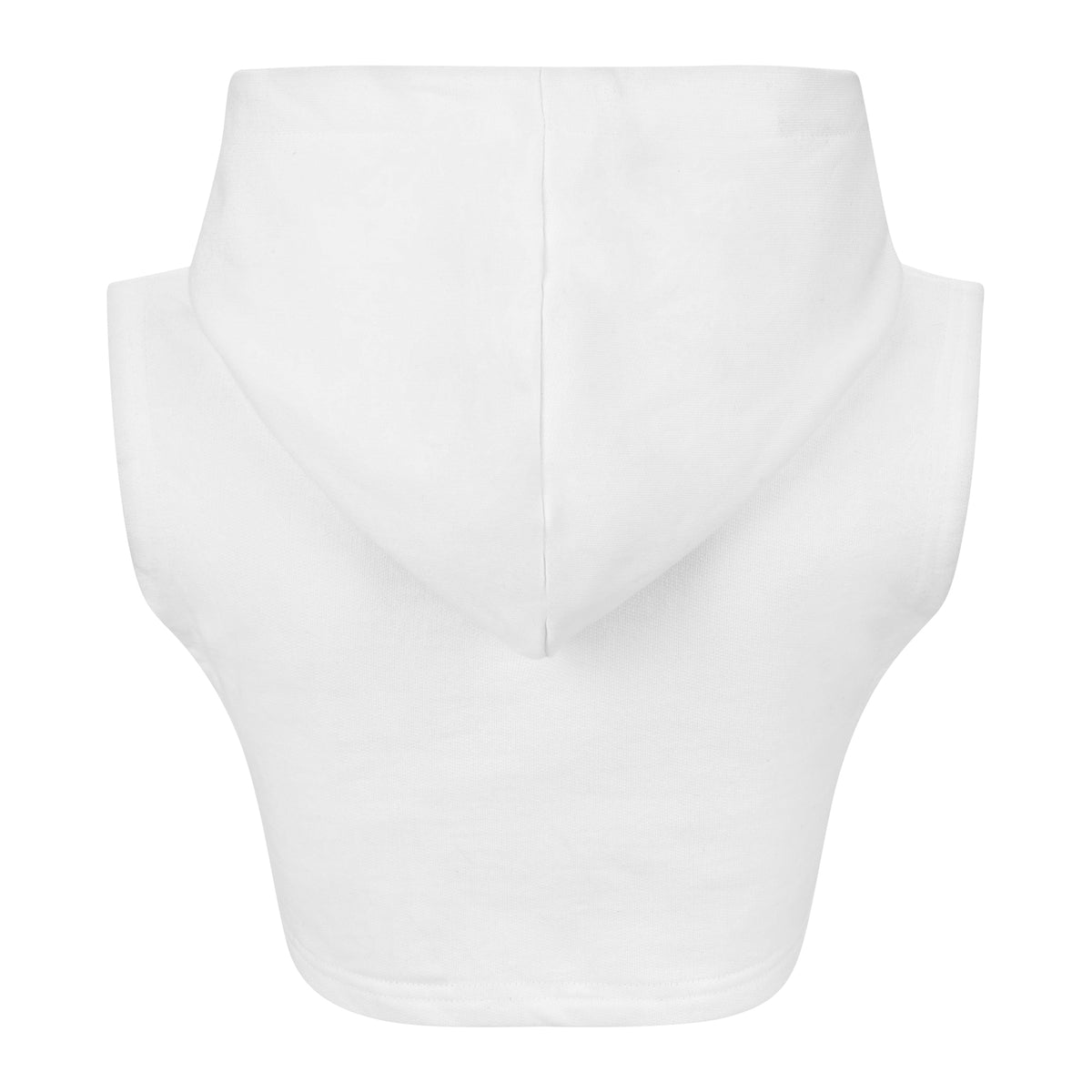 TA Sleveless Hoodie