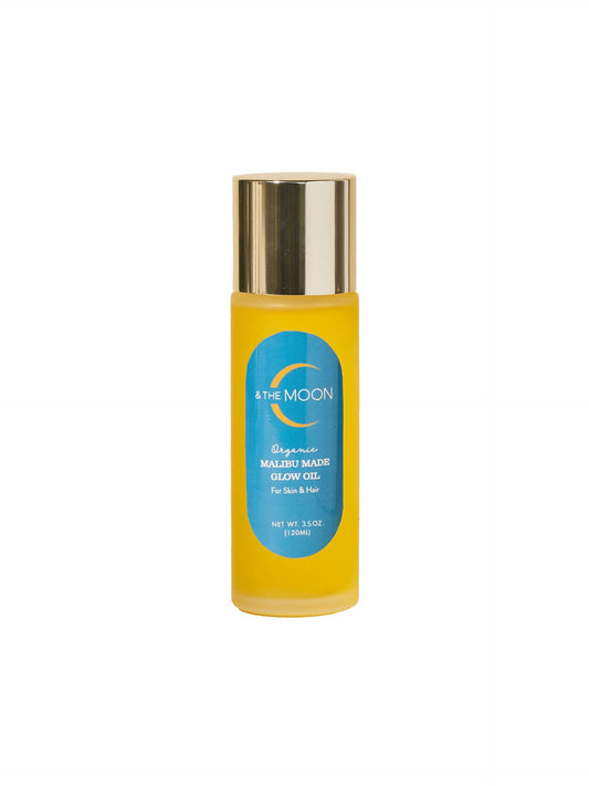 Malibu Made Glow Oil
