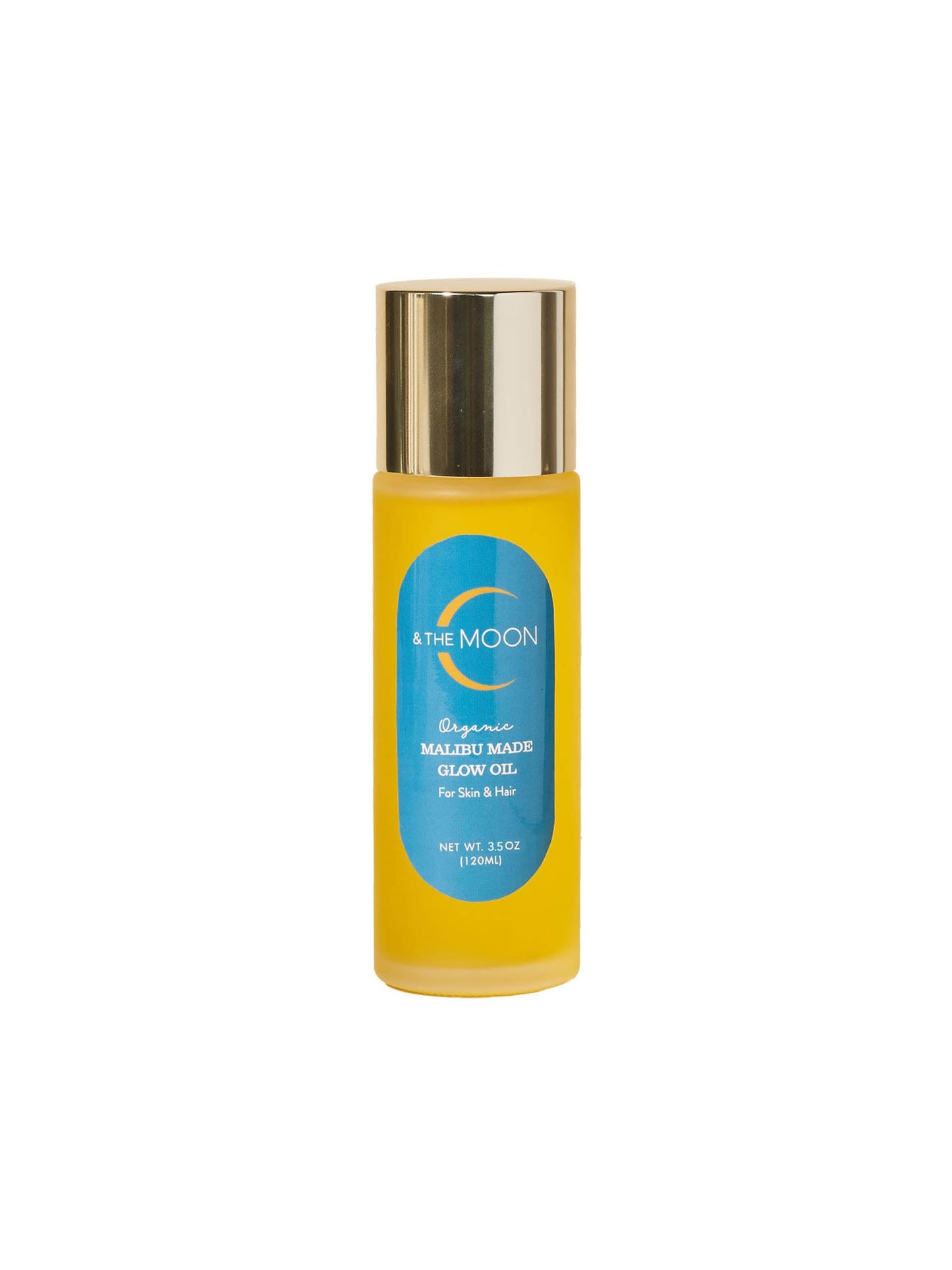 Malibu Made Glow Oil