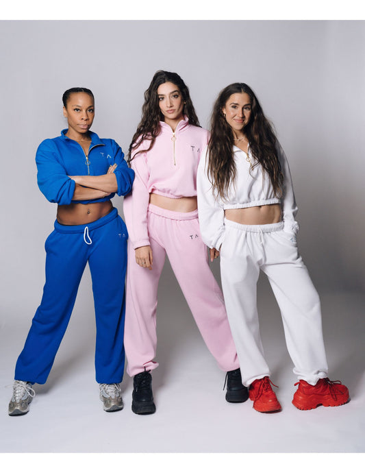 TA Cozy Flex Fleece Pants