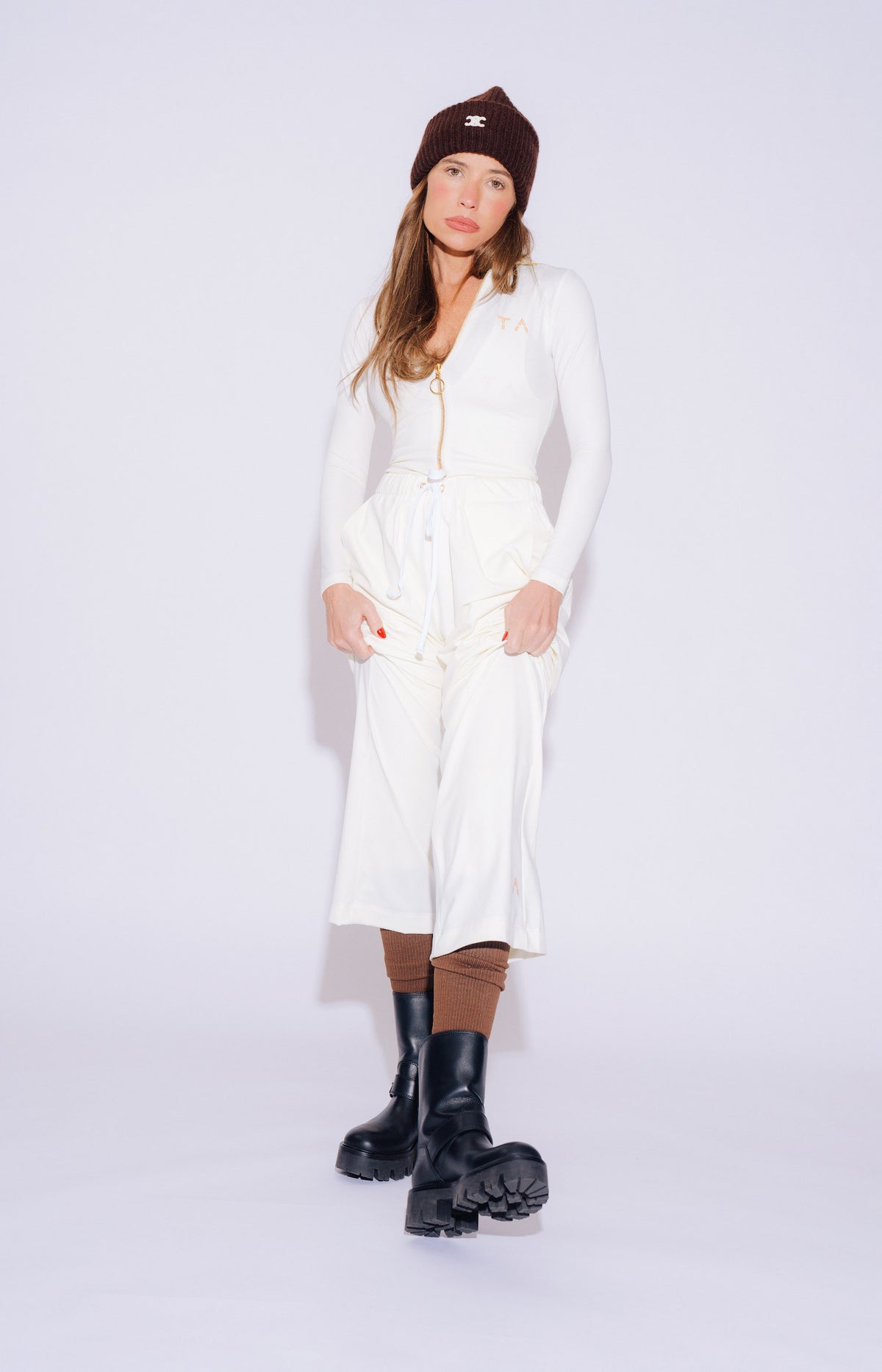 The Kit Bodysuit