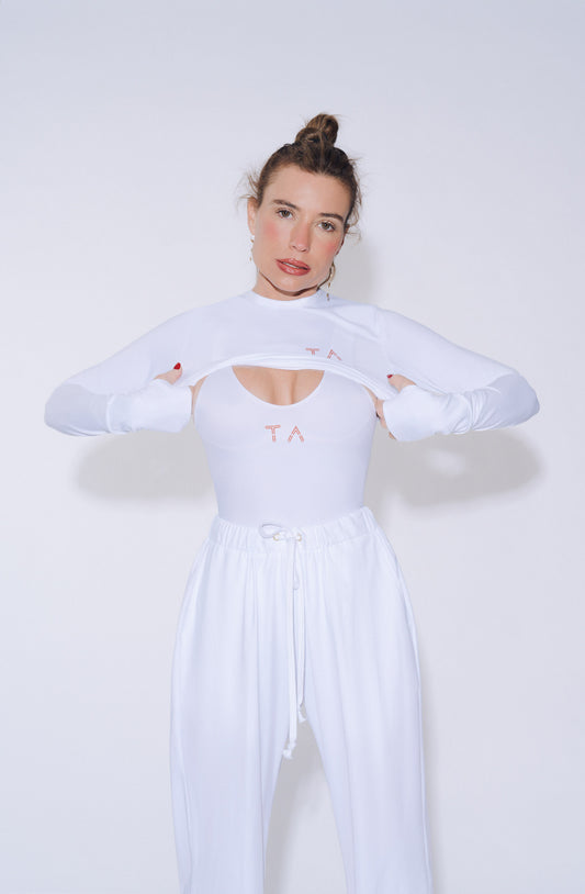 The Kit Unitard-