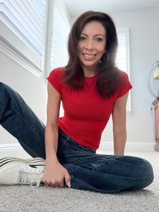 TAmily Tales: Loretta Urban