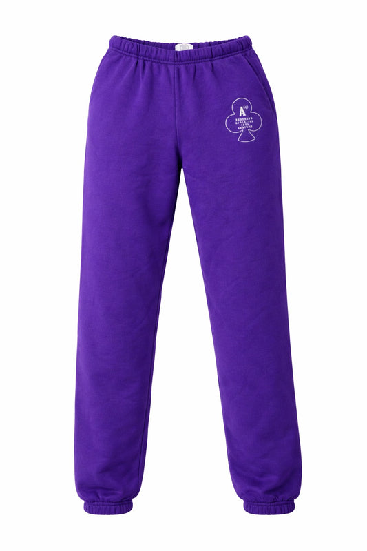 A4 Flex Fleece Pants-