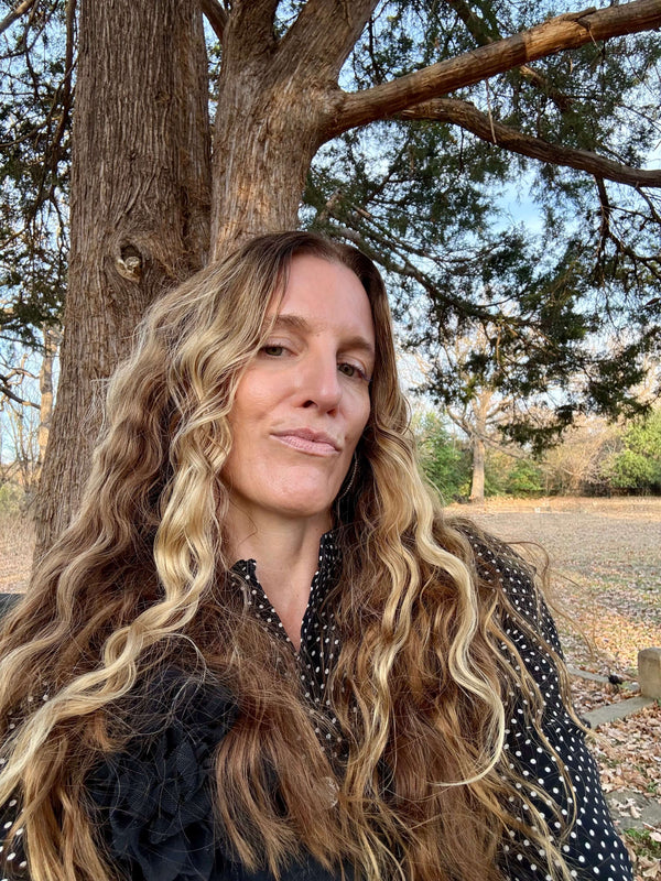 “I’ve never felt so aligned, beautiful, and fully...
