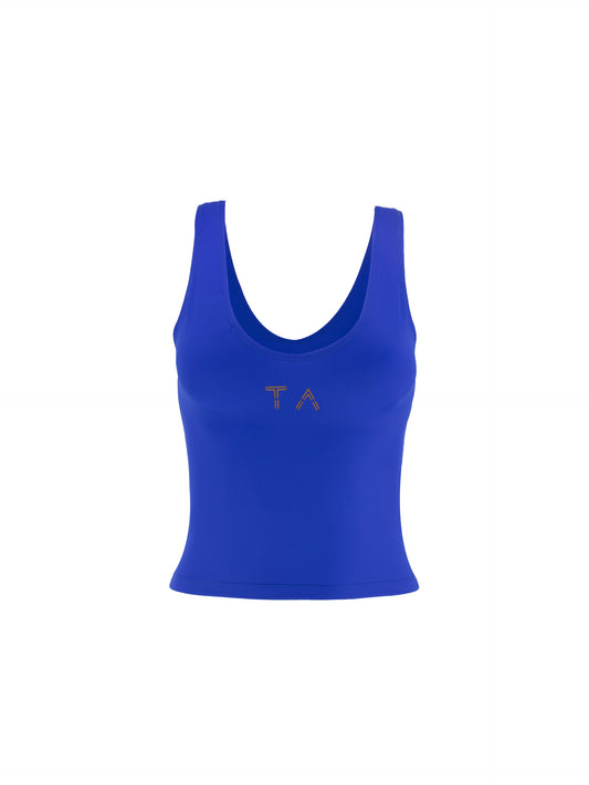 The Kit Tank