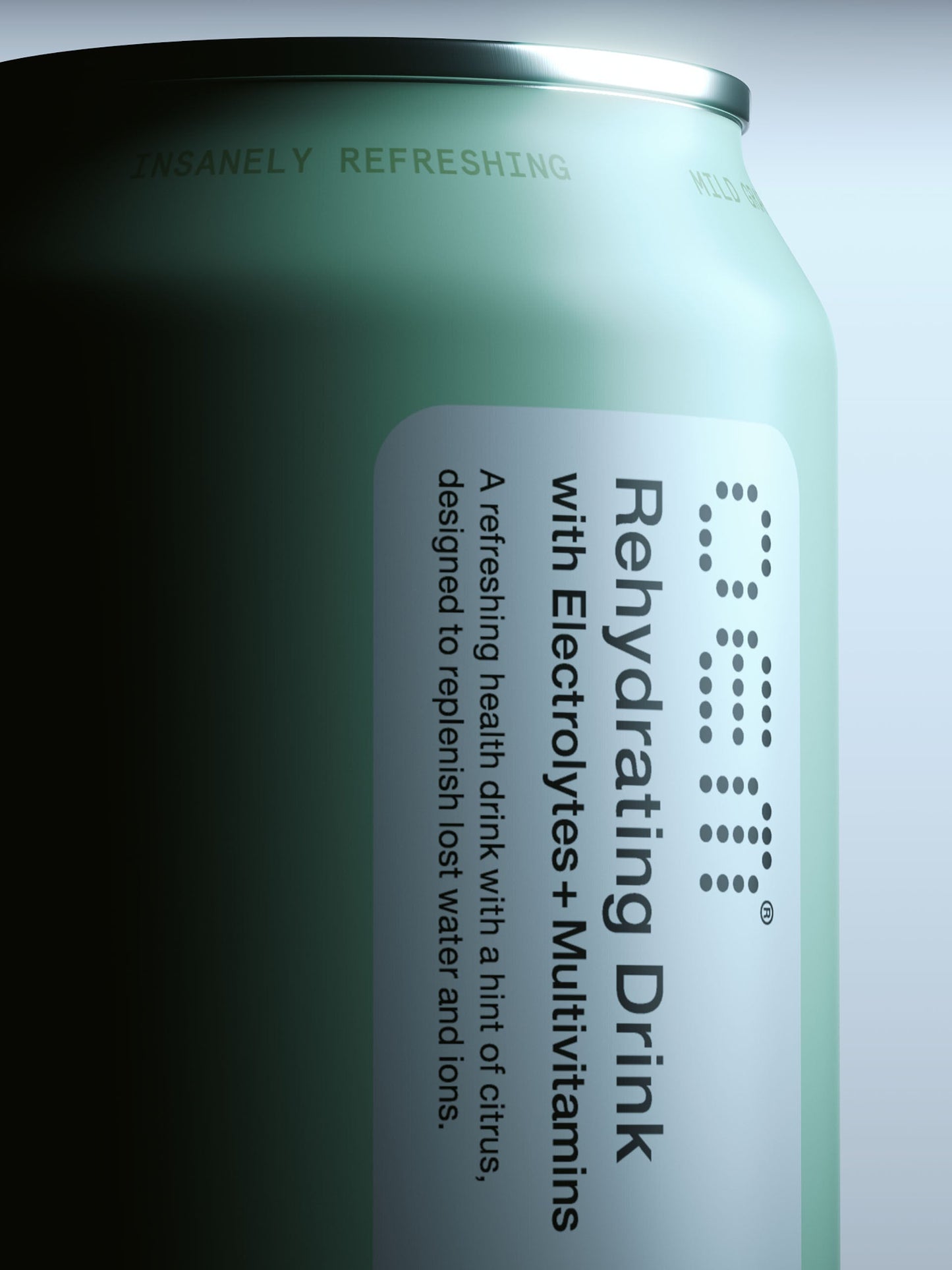 Rehydrating Drink 12-Pack