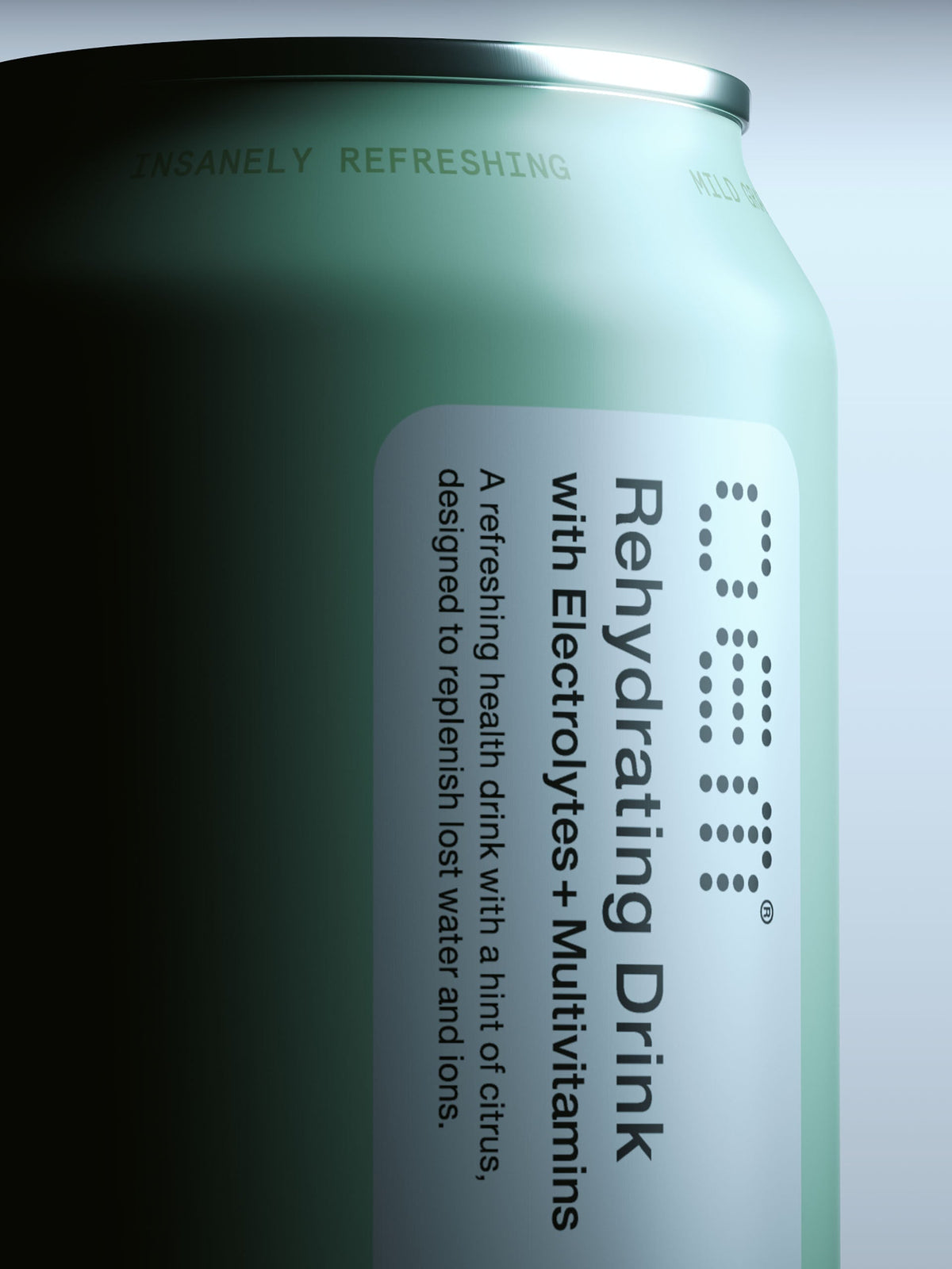 Rehydrating Drink 12-Pack
