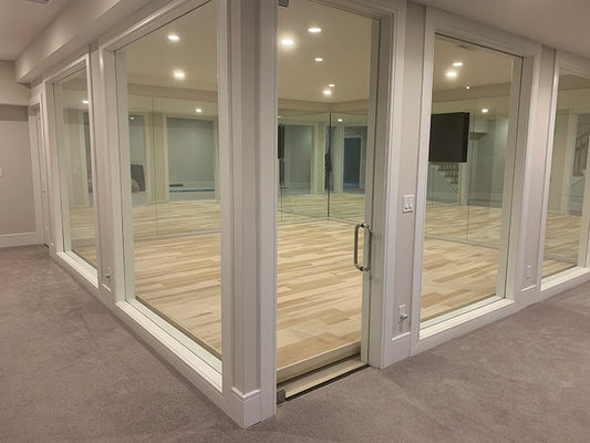 CARDIOFLY® SUPER G FLOOR-