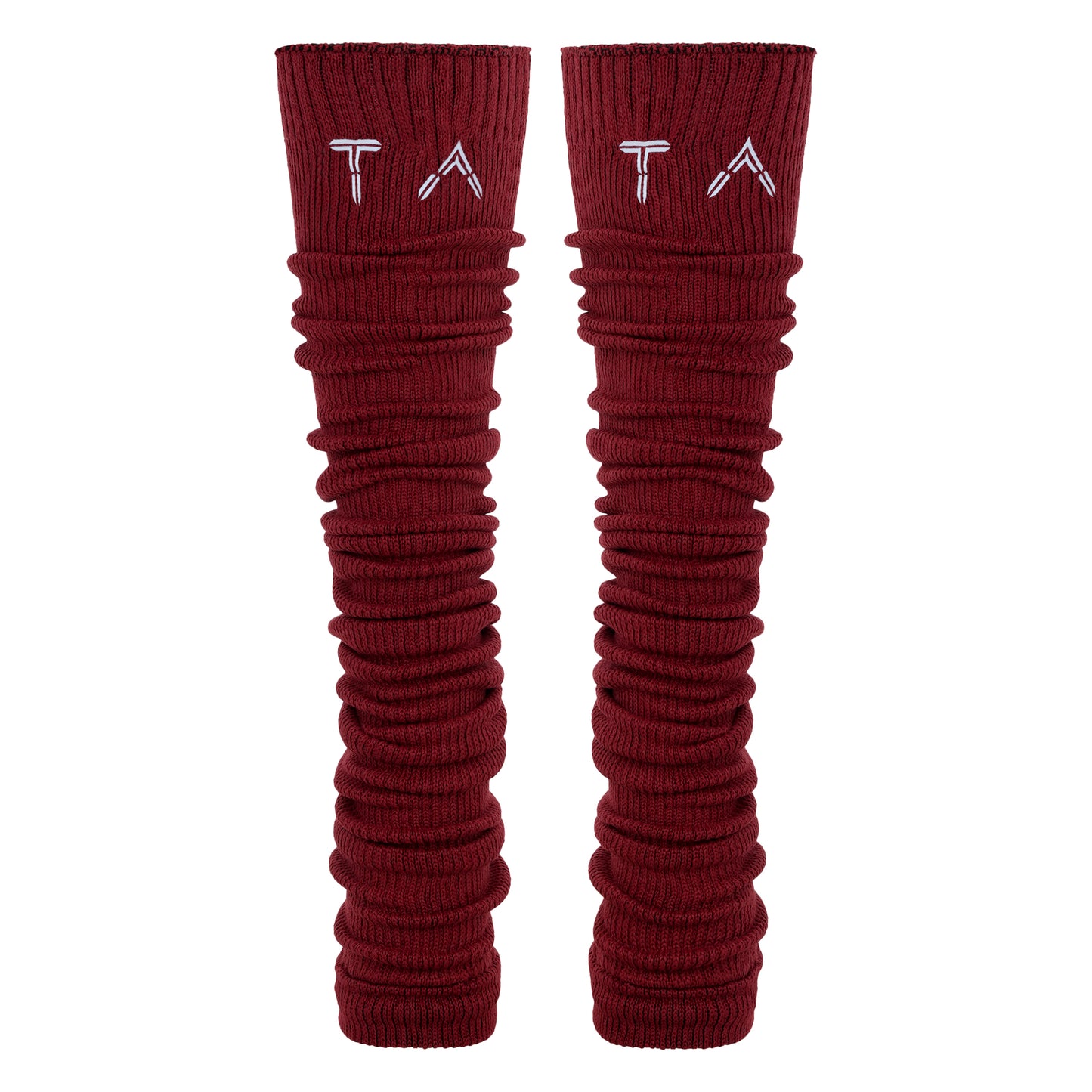 TA Leg Warmers