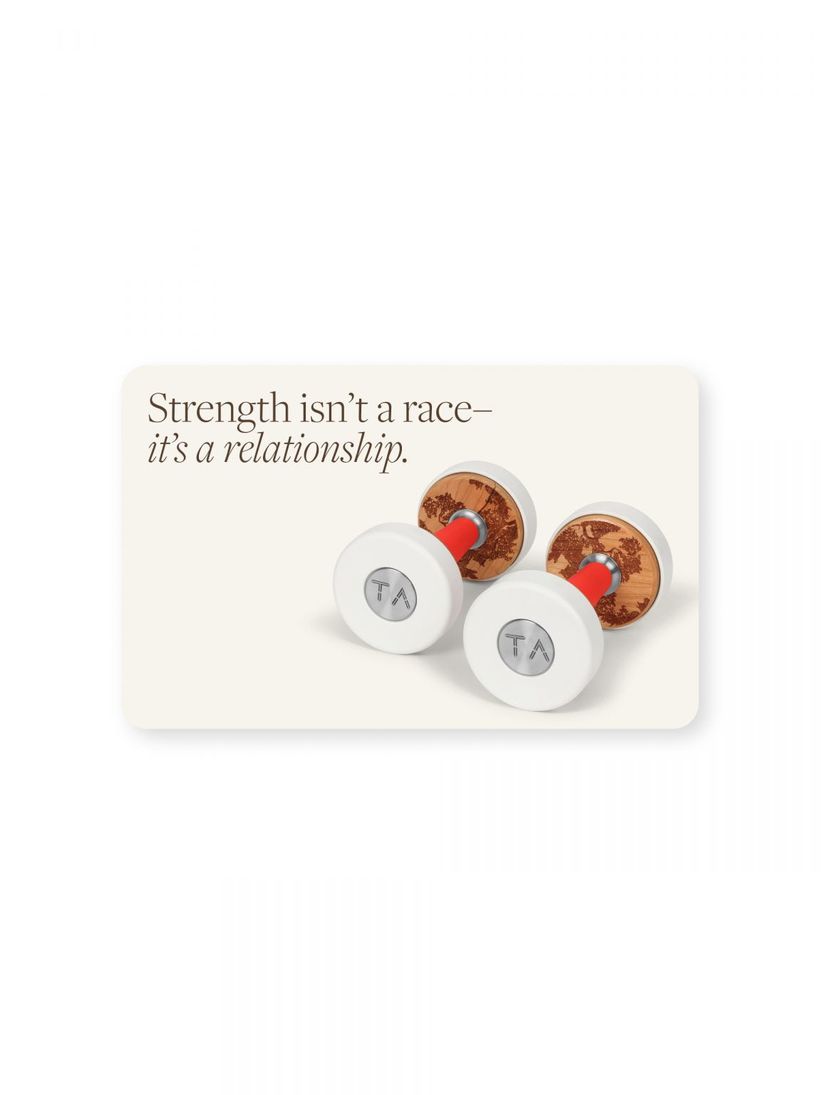 NextGen Growth Rings Gift Card