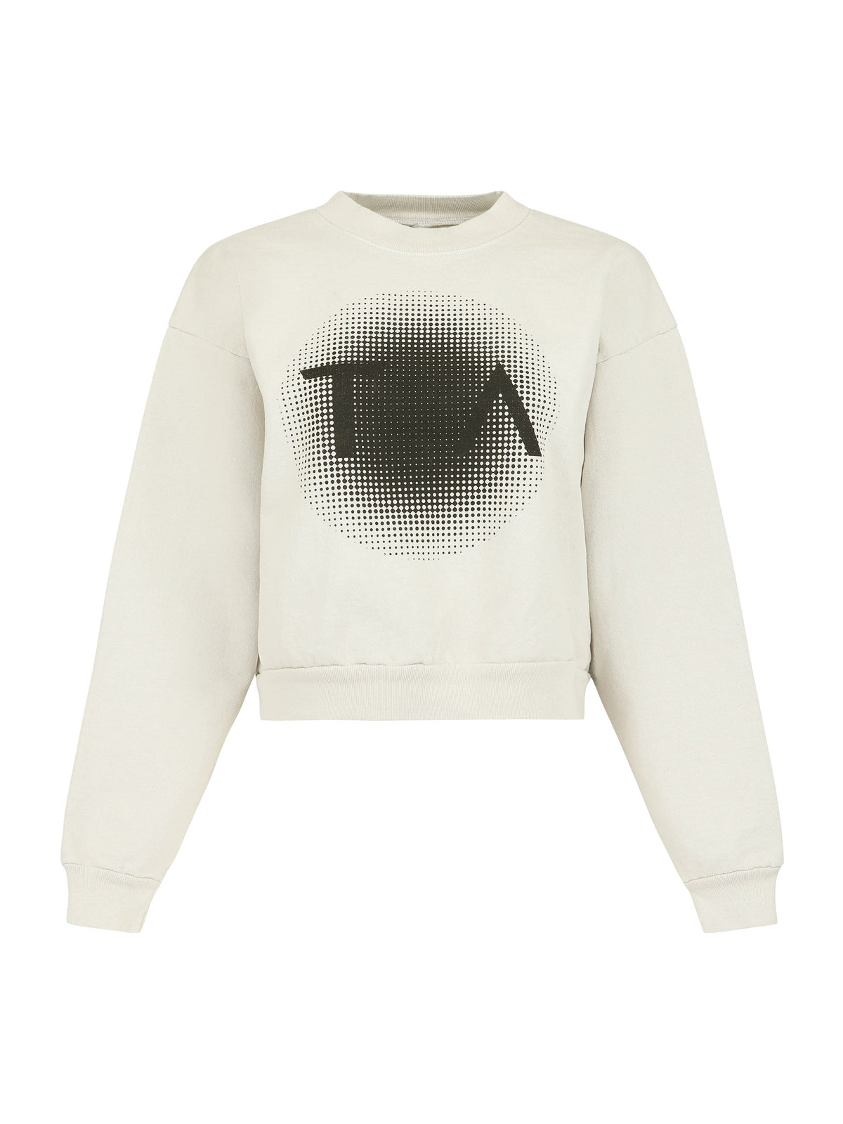 TA Fade Sweater