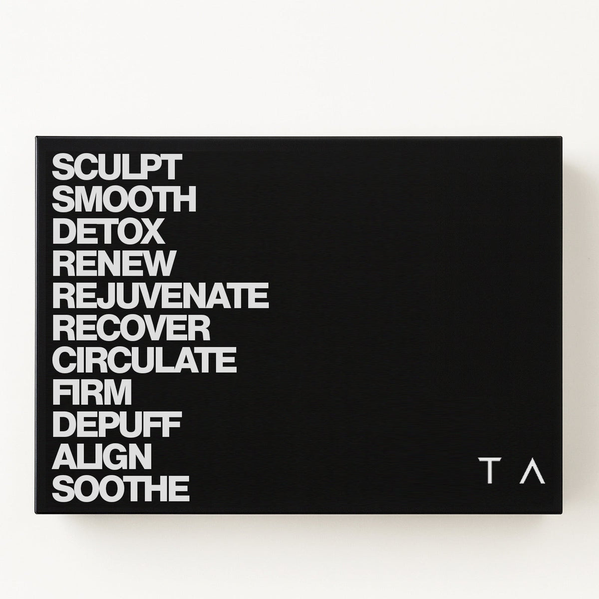 The Sculpting Duo | Face + Body Performance Tool - Gua Sha