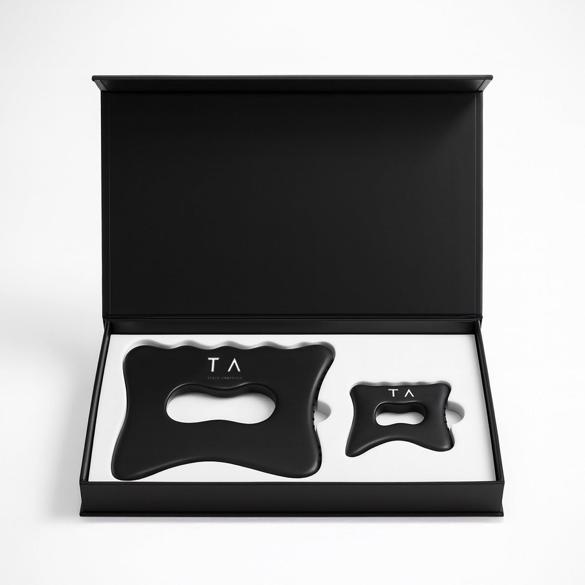 The Sculpting Duo | Face + Body Performance Tool - Gua Sha