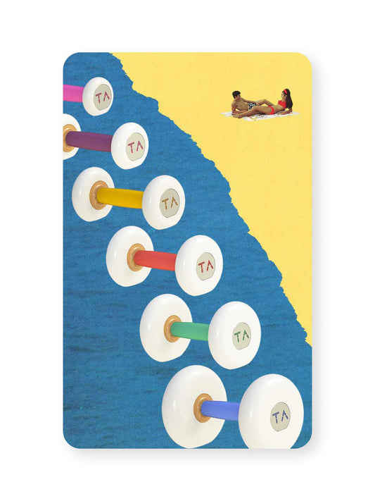 NextGen Growth Rings Gift Card-