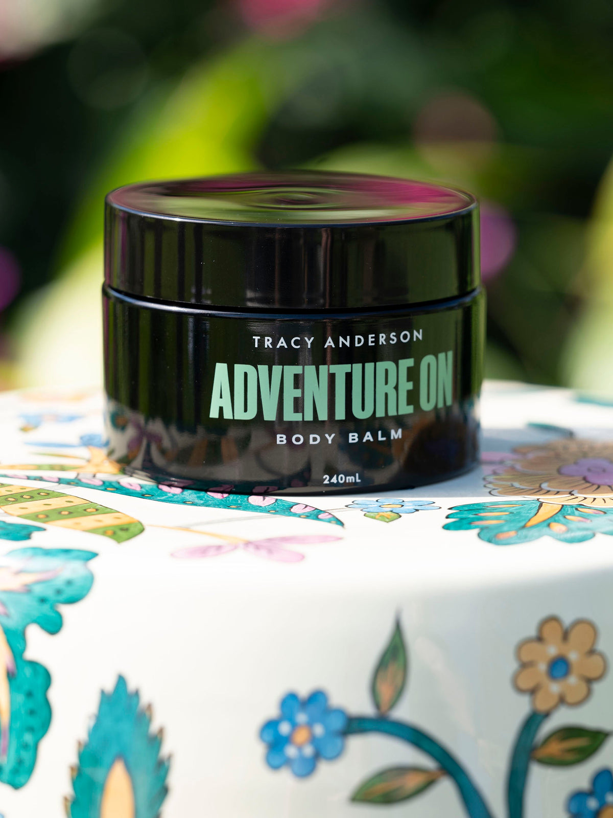 Adventure On - Body Balm