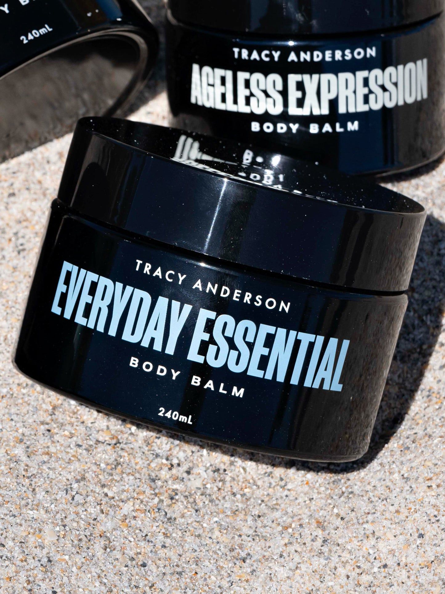 Everyday Essential - Body Balm