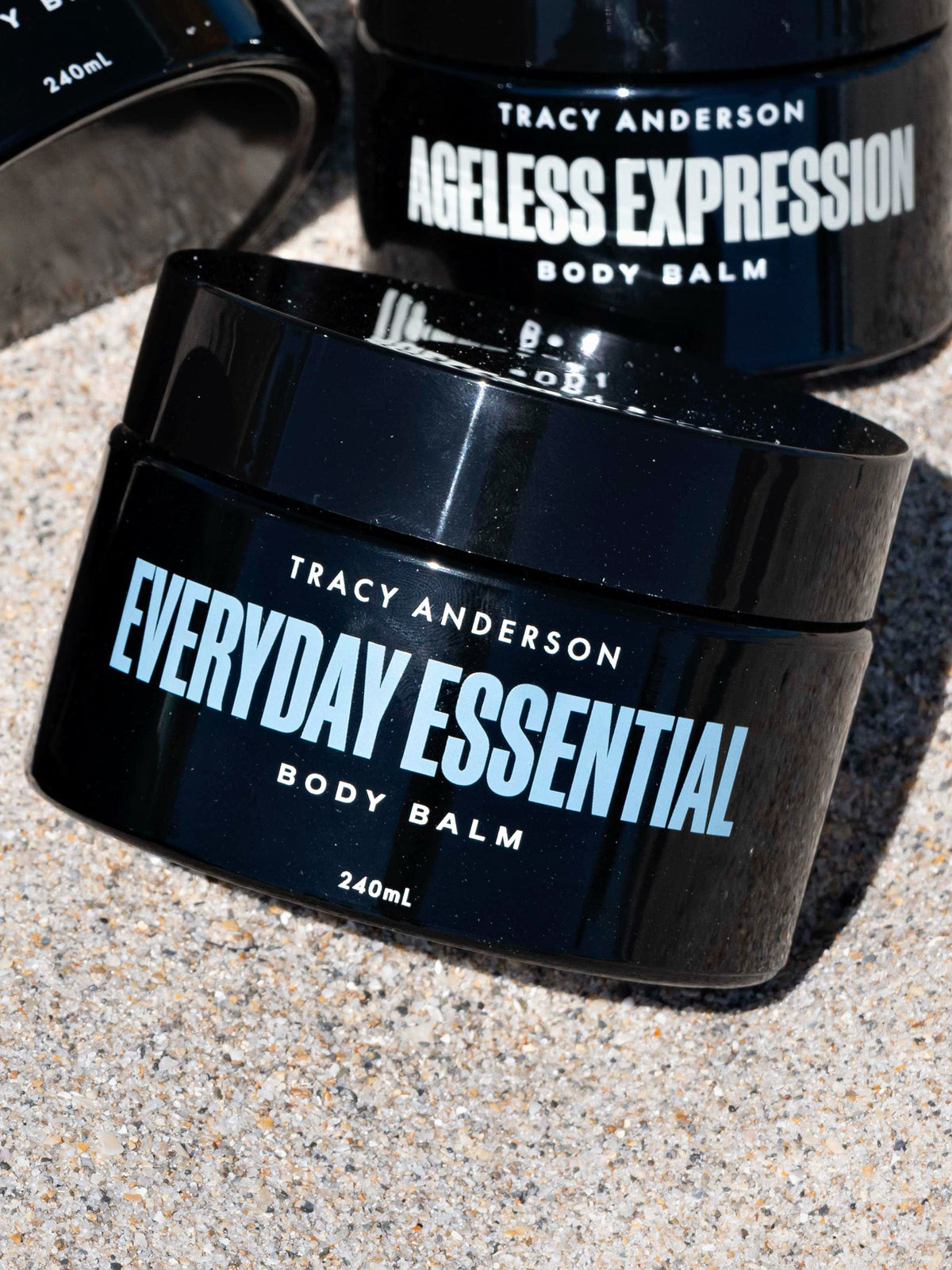 Everyday Essential - Body Balm