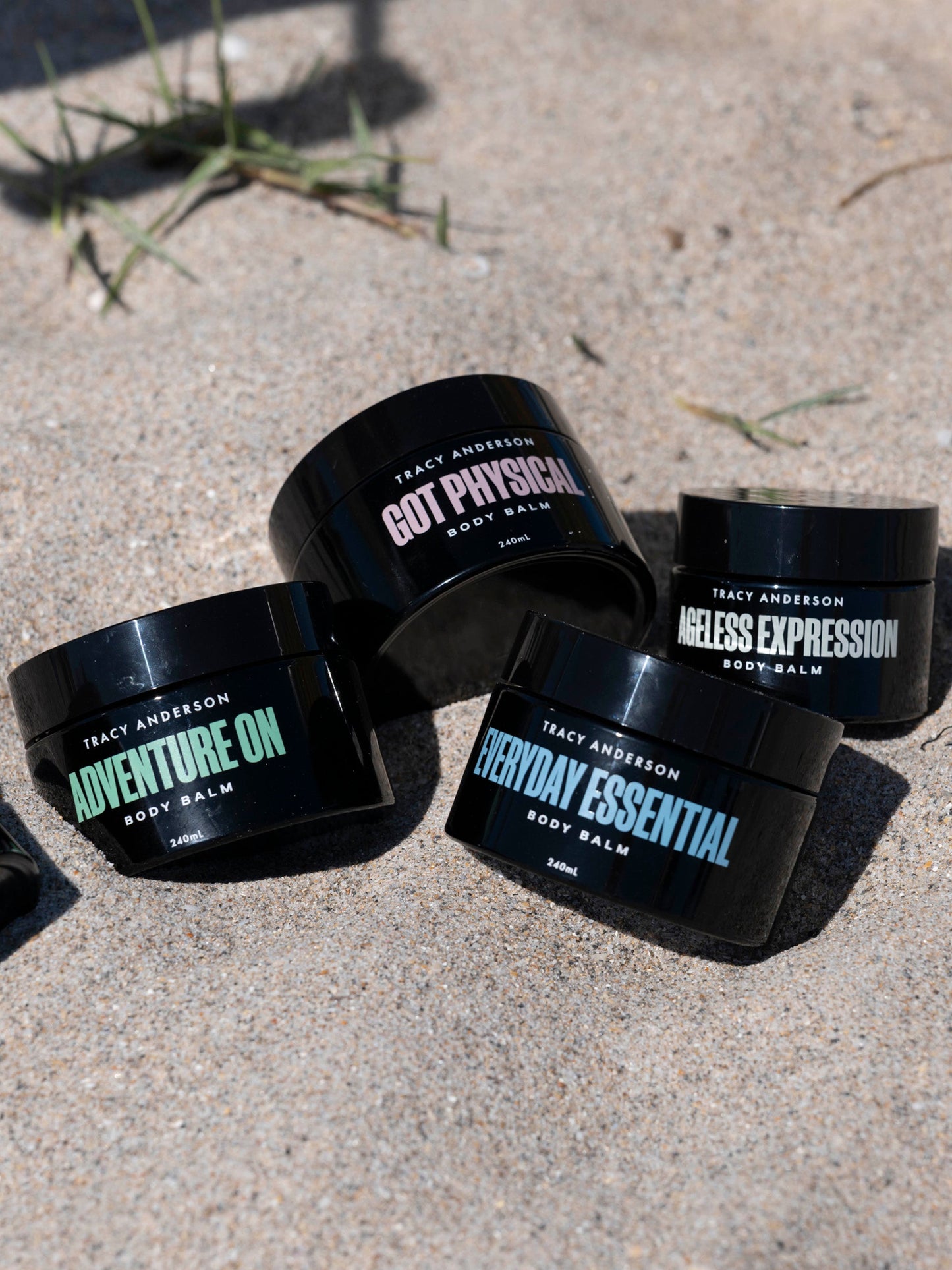 Everyday Essential - Body Balm