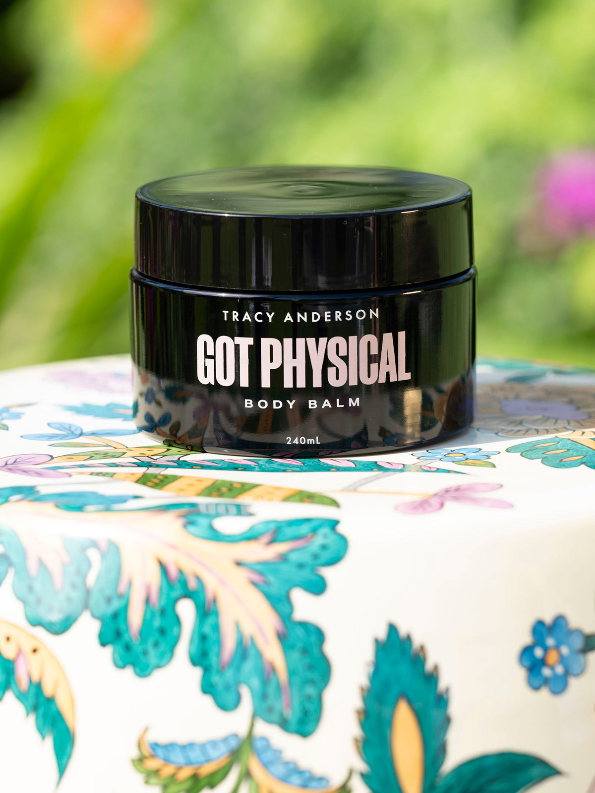 Got Physical Balm