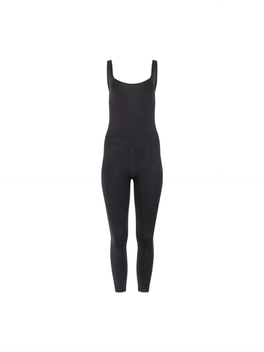 Tracy Anderson Low-Back Onesie-