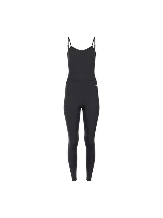 Tracy Anderson Netted-Back OnesieĀ