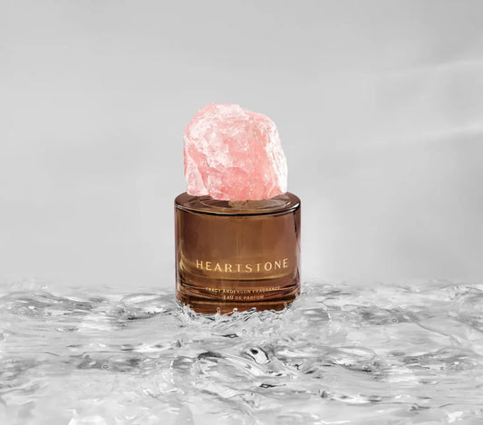 HeartStone Eau de Parum-