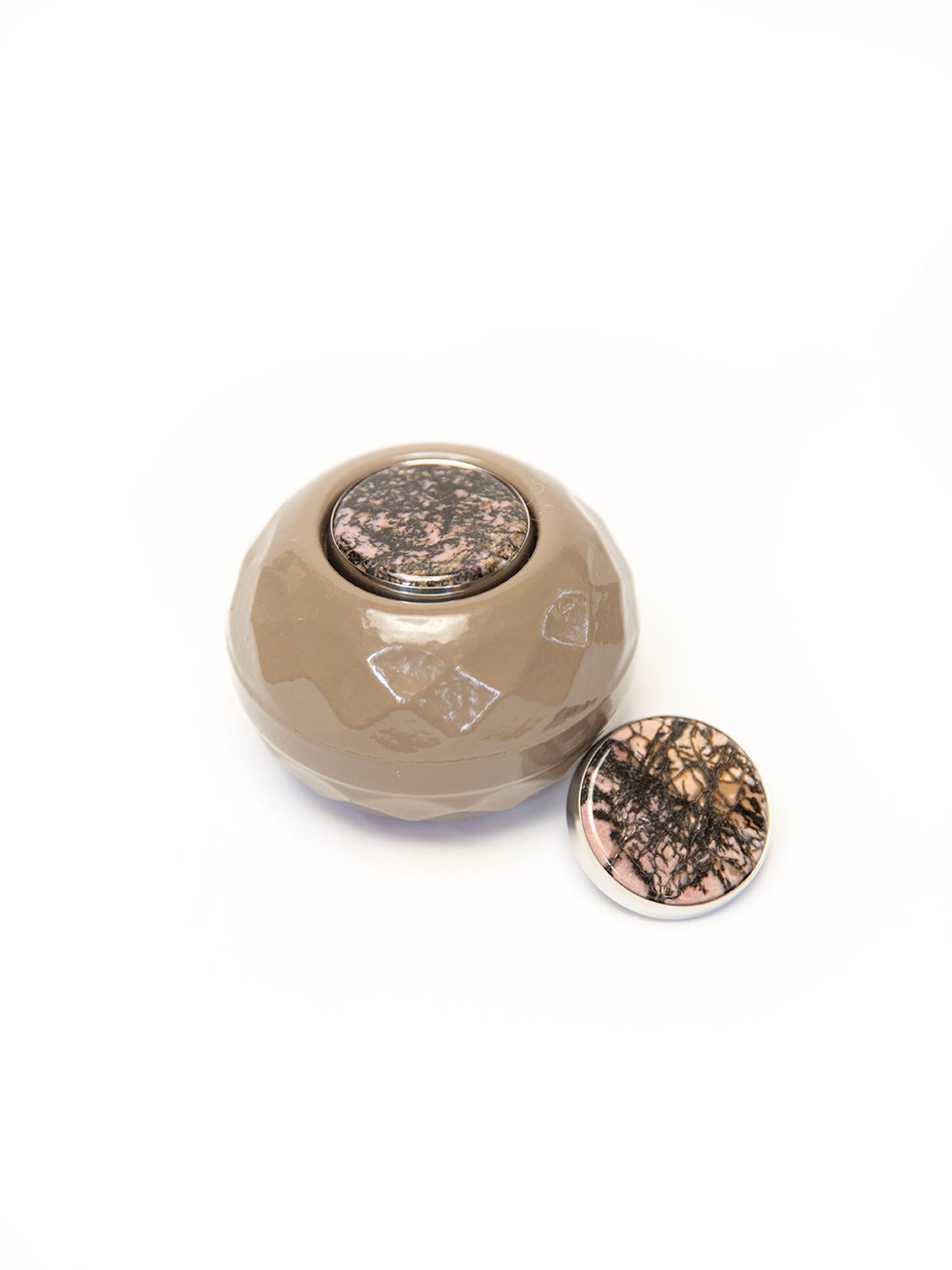 Rhodonite Crystal Upgrade Kit