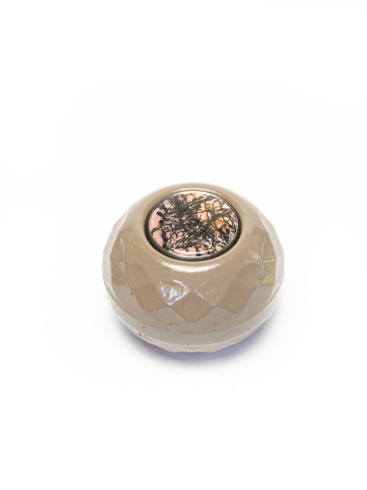 Rhodonite Crystal Upgrade Kit