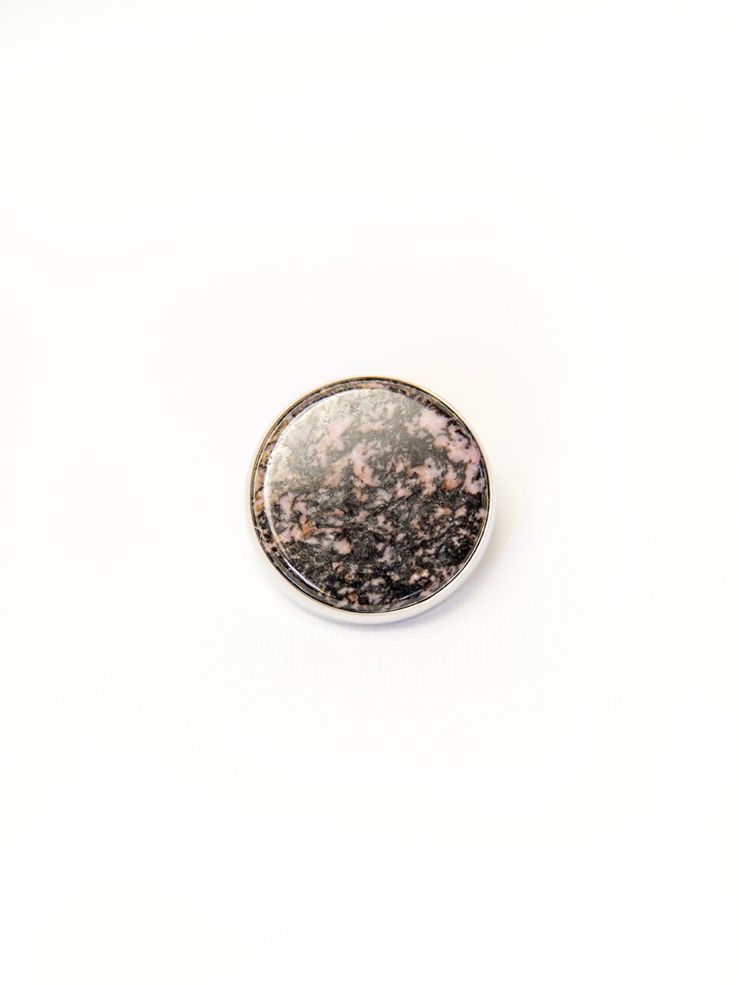 Rhodonite Crystal Upgrade Kit