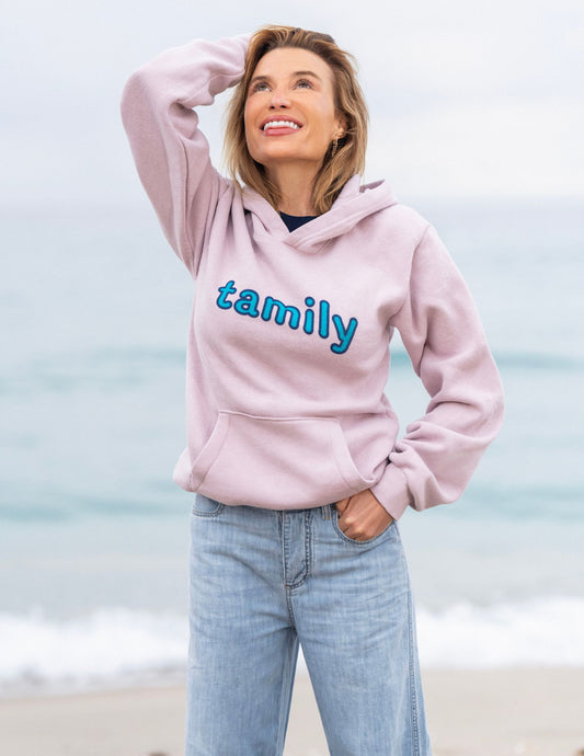 Tamily Hoodie-