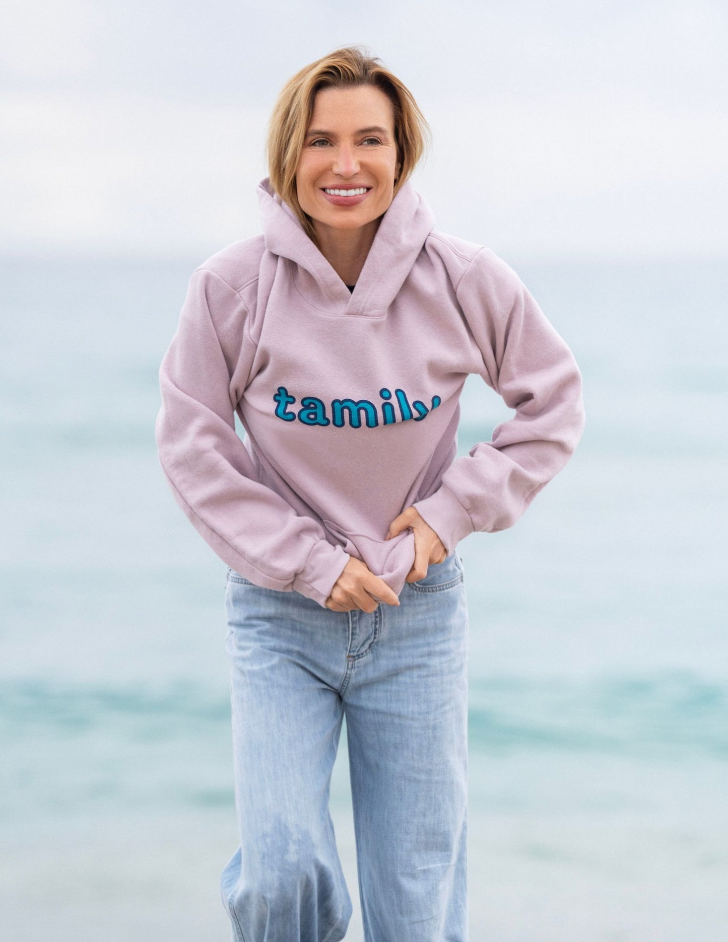 Tamily Hoodie