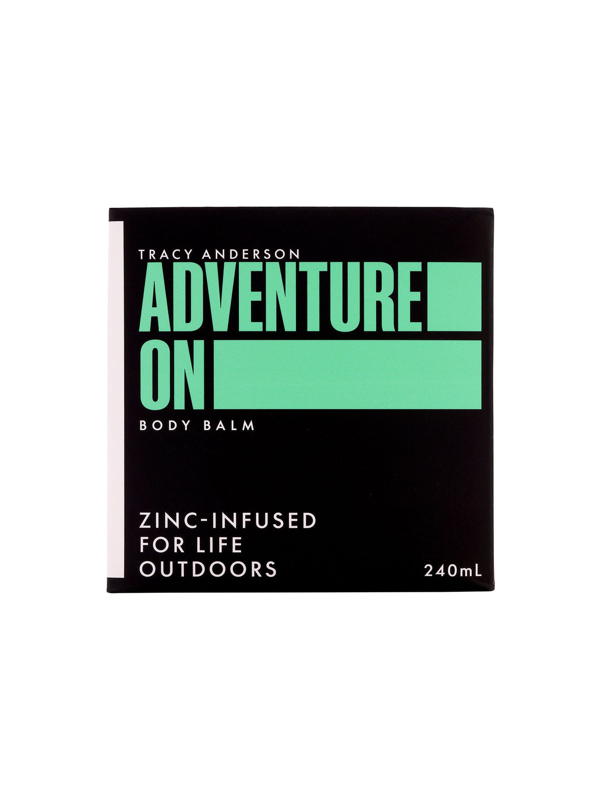 Adventure On - Body Balm