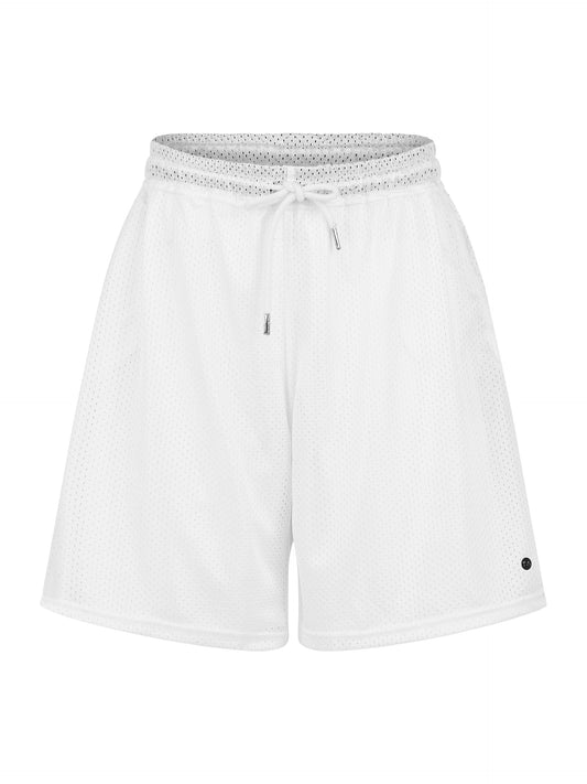 TA Mesh Basketball Shorts-