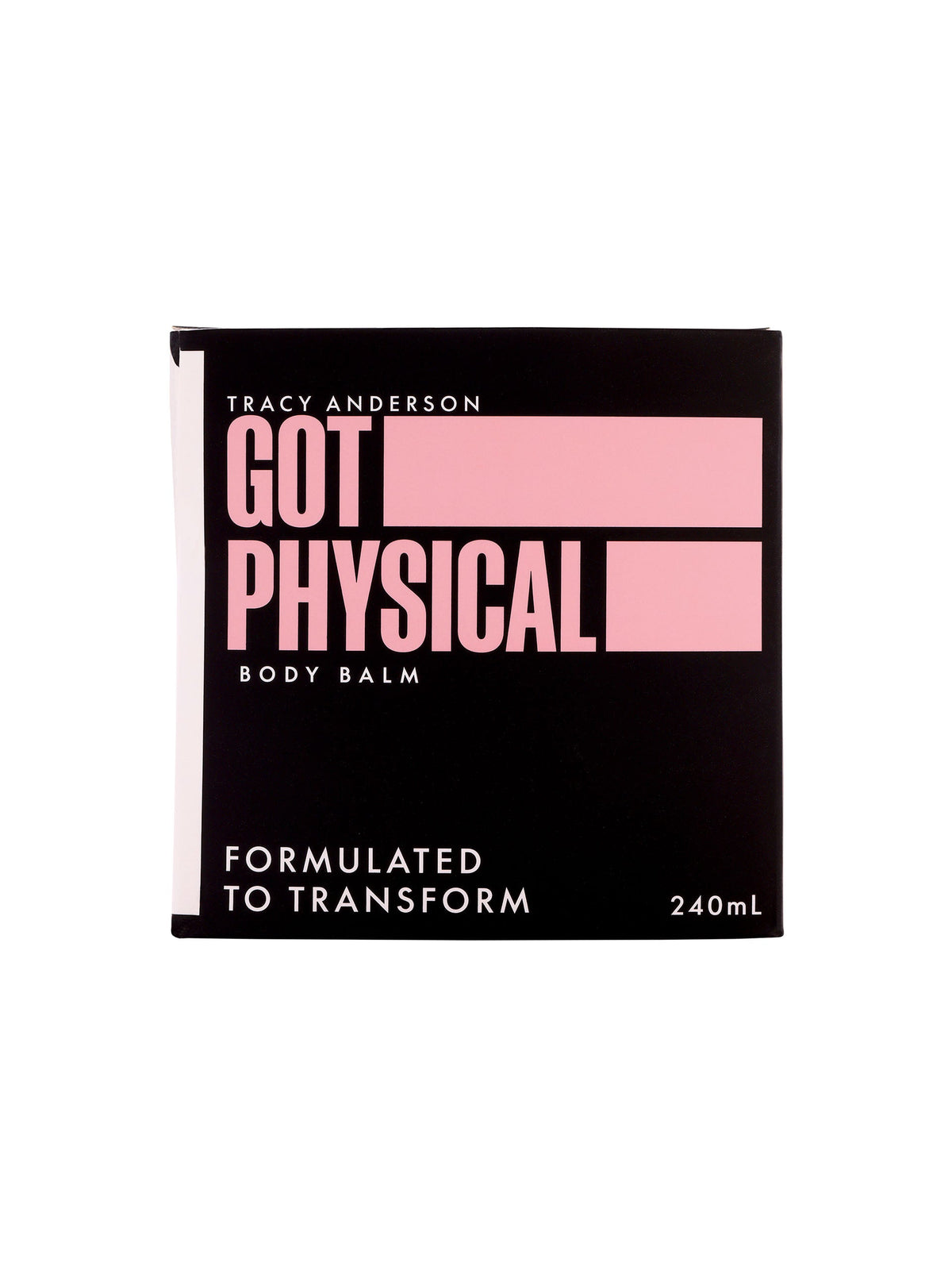 Got Physical Balm