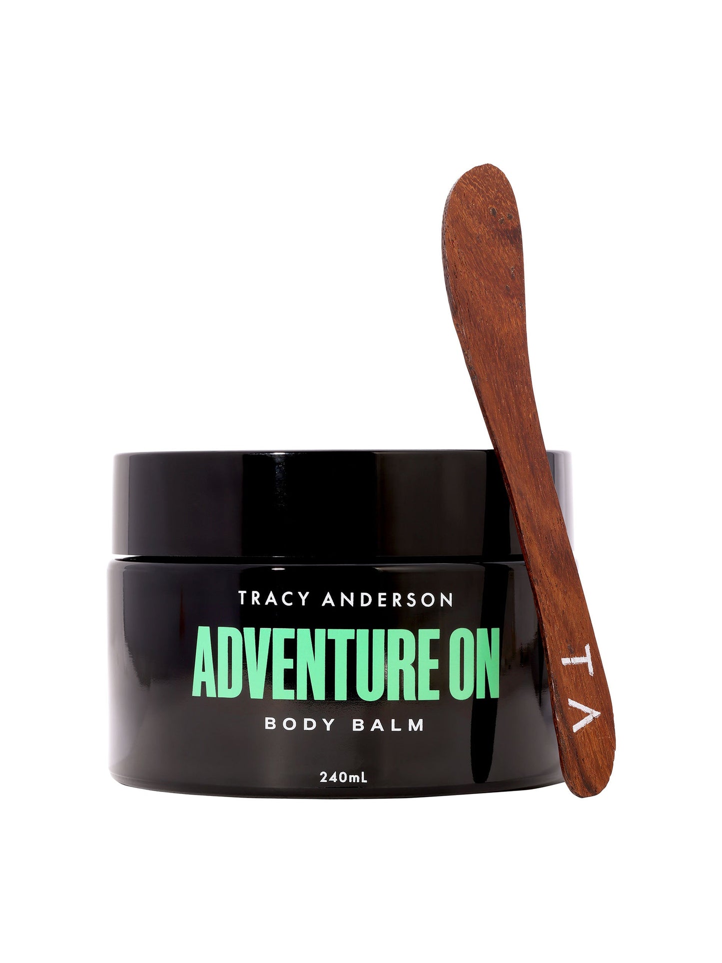 Adventure On - Body Balm