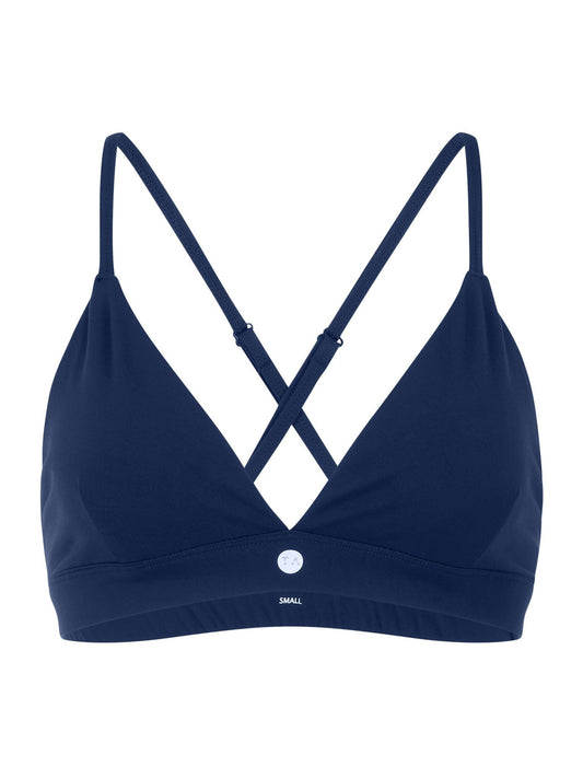 Tracy Anderson Triangle Bra-
