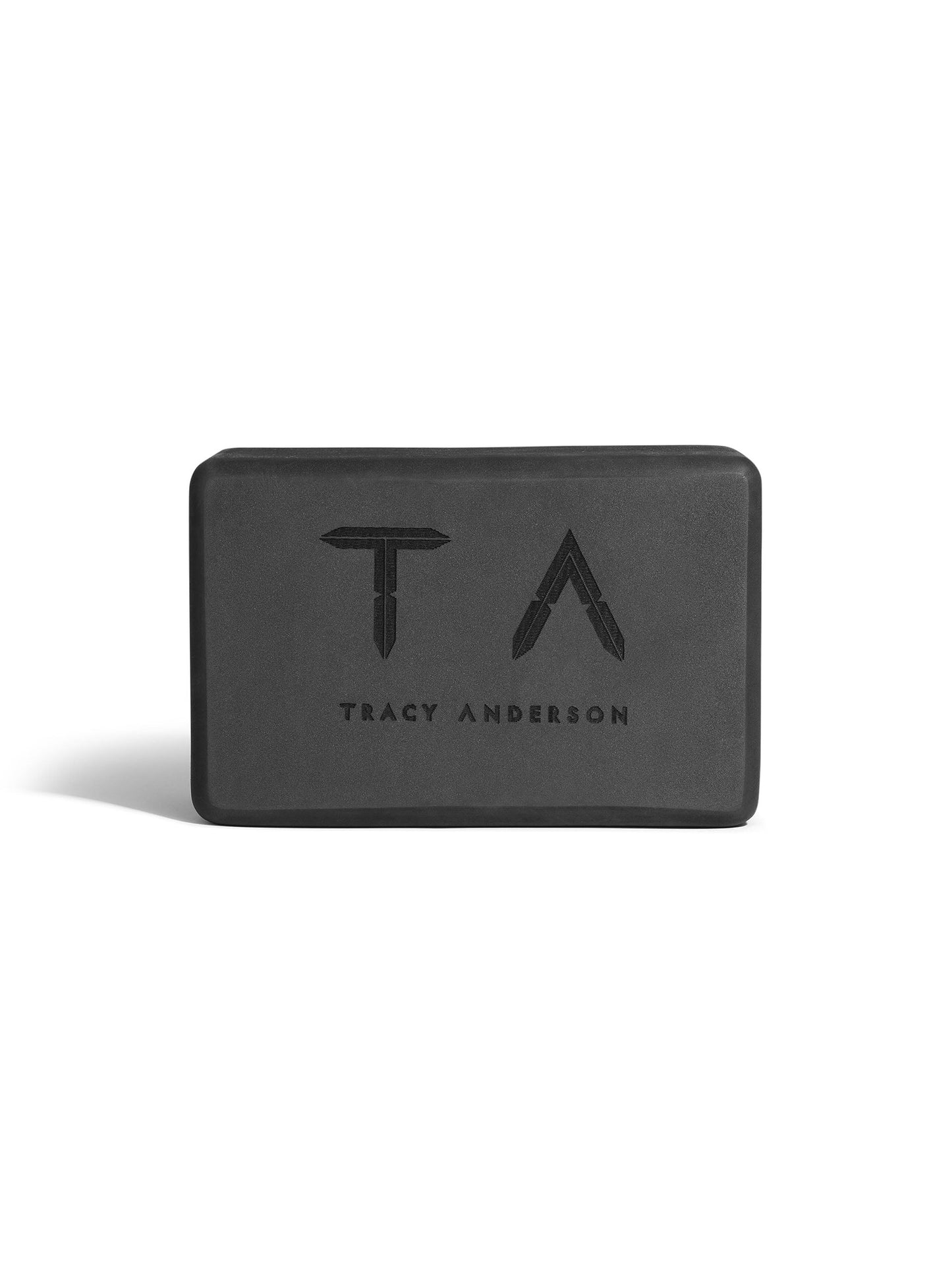 TA Black Workout Block 4x6x9