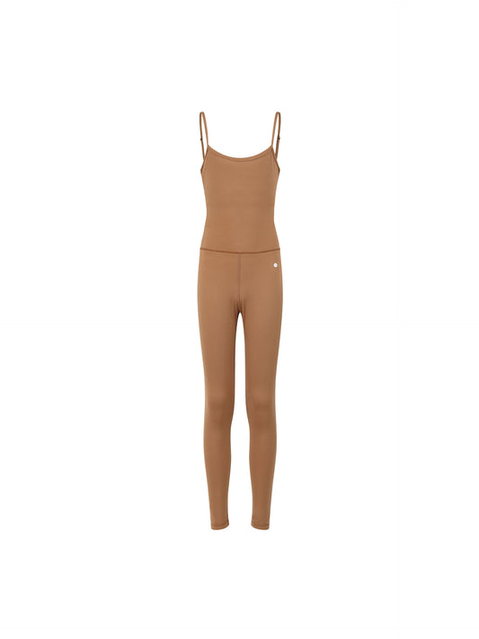 Tracy Anderson Netted-Back OnesieĀ -