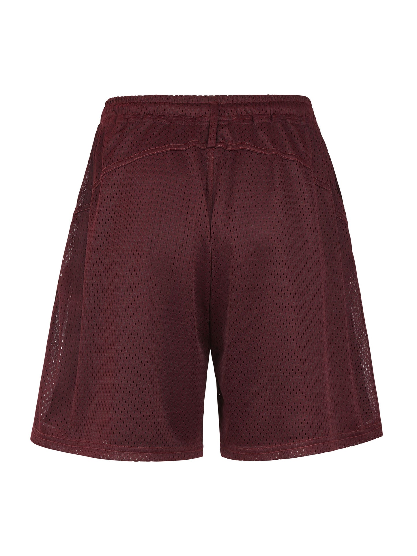 TA Mesh Basketball Shorts