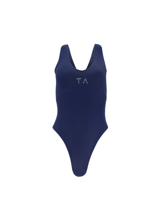 The Kit Bodysuit-