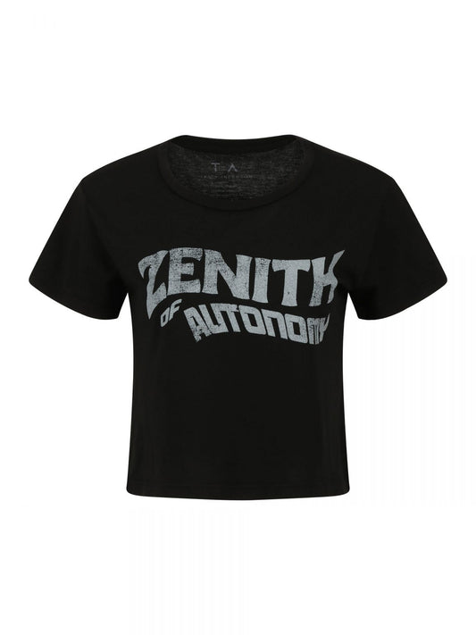 TA Zenith of Autonomy Tee-