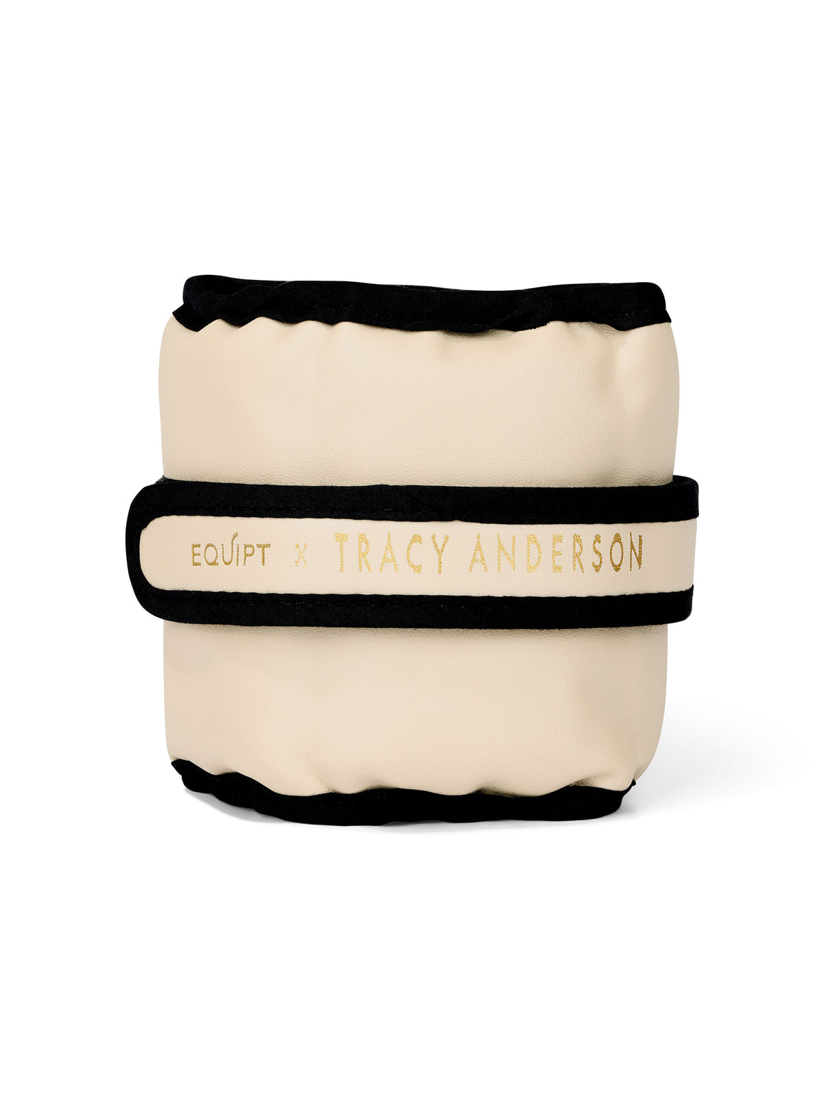 UWRAPS Vegan Leather Ankle/Wrist Weights
